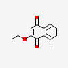 an image of a chemical structure CID 140240966