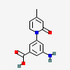 an image of a chemical structure CID 140244208