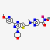 an image of a chemical structure CID 140247085