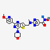 an image of a chemical structure CID 140247086