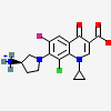 an image of a chemical structure CID 1402478