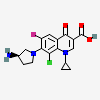 an image of a chemical structure CID 1402479