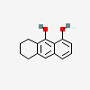 an image of a chemical structure CID 140249142