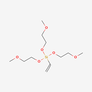 Tris(2-methoxyethoxy)vinylsilane