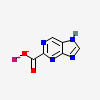 an image of a chemical structure CID 140252578