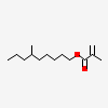 an image of a chemical structure CID 140254509