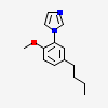 an image of a chemical structure CID 140256350