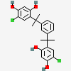 an image of a chemical structure CID 140257230