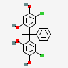 an image of a chemical structure CID 140257261