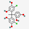 an image of a chemical structure CID 140257267