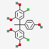an image of a chemical structure CID 140257298