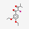 an image of a chemical structure CID 140258586