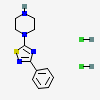 an image of a chemical structure CID 140266350