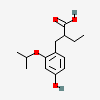 an image of a chemical structure CID 140269220