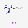 an image of a chemical structure CID 140269764