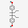 an image of a chemical structure CID 140270539