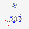 an image of a chemical structure CID 140274071