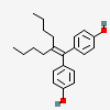an image of a chemical structure CID 140282892