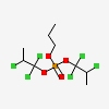 an image of a chemical structure CID 140285712