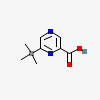 an image of a chemical structure CID 140287006