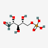 an image of a chemical structure CID 14029335