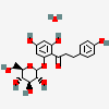 an image of a chemical structure CID 140294185