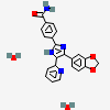 化学结构CID 140295559的图像