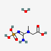 an image of a chemical structure CID 140295877