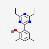 an image of a chemical structure CID 140296617