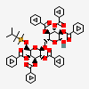 an image of a chemical structure CID 140297100