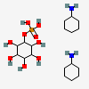 an image of a chemical structure CID 14029767