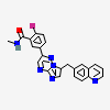 an image of a chemical structure CID 140299895