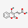 an image of a chemical structure CID 140300457