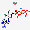 an image of a chemical structure CID 140300908