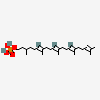an image of a chemical structure CID 14030464