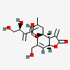 an image of a chemical structure CID 140313956