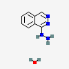 an image of a chemical structure CID 140313972
