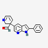 an image of a chemical structure CID 140316309
