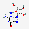 an image of a chemical structure CID 140323016
