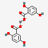 an image of a chemical structure CID 140328649