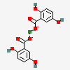 an image of a chemical structure CID 140328650