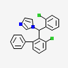 an image of a chemical structure CID 140329562