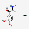 an image of a chemical structure CID 140332136