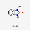 an image of a chemical structure CID 140333126