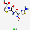 an image of a chemical structure CID 140333590