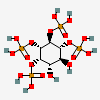 an image of a chemical structure CID 14033622