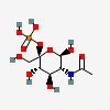 an image of a chemical structure CID 140344498