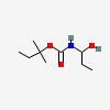 an image of a chemical structure CID 140348051