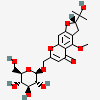 an image of a chemical structure CID 14034912