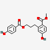 an image of a chemical structure CID 140352776